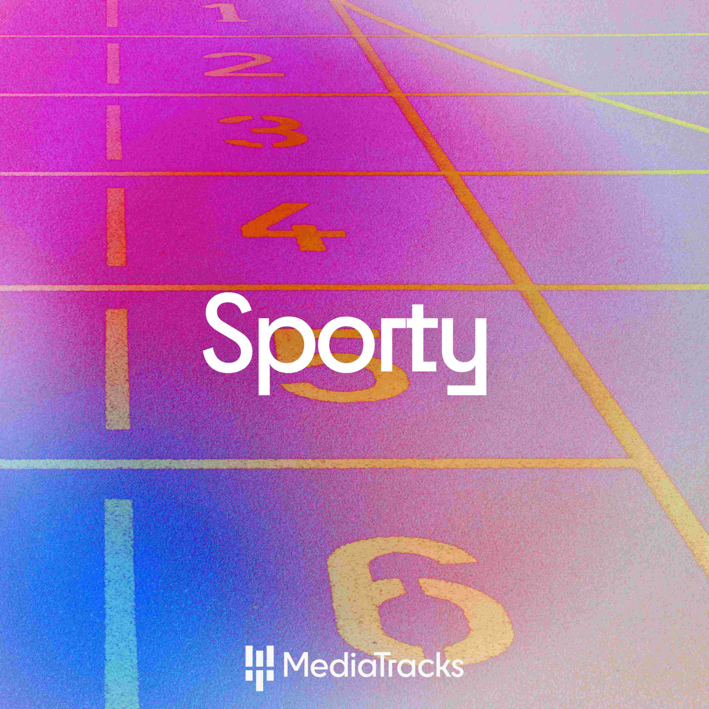 Sporty