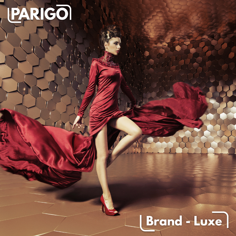 Brand - Luxe