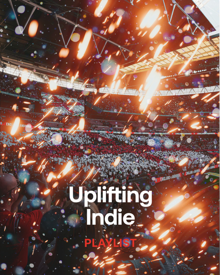 Uplifting Indie | World Cup