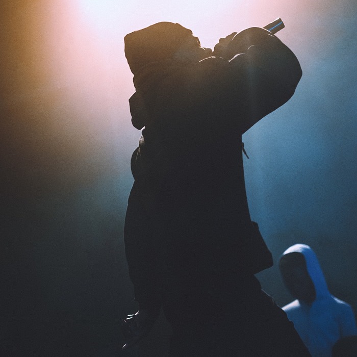 Focus On Vocals