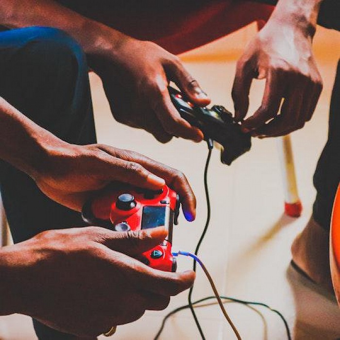 Gaming